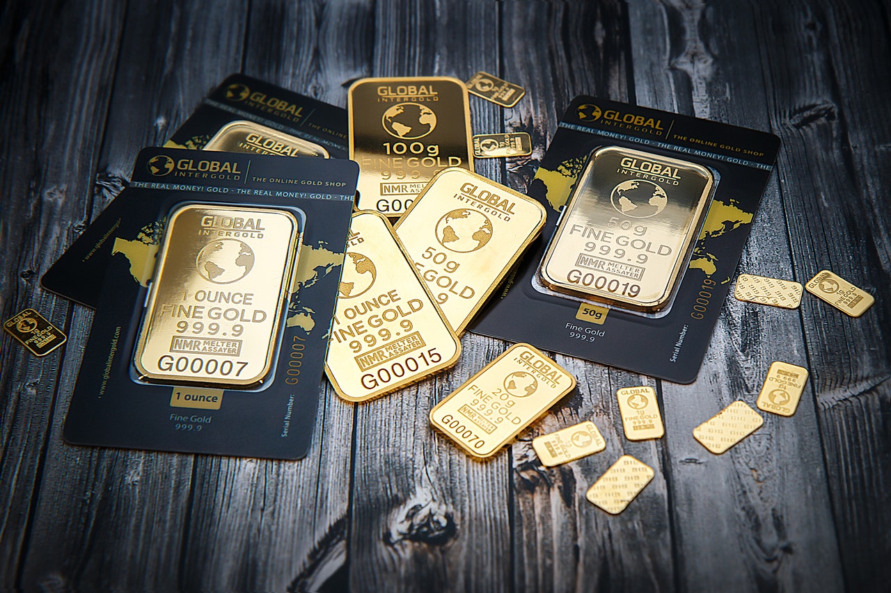 Converting Gold into Cash at Pawn Shops: How, Why, and Expert Tips -  ValueMax